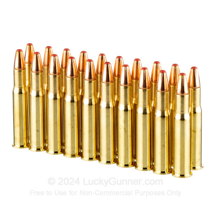 Image 4 of Hornady .30-30 Winchester Ammo