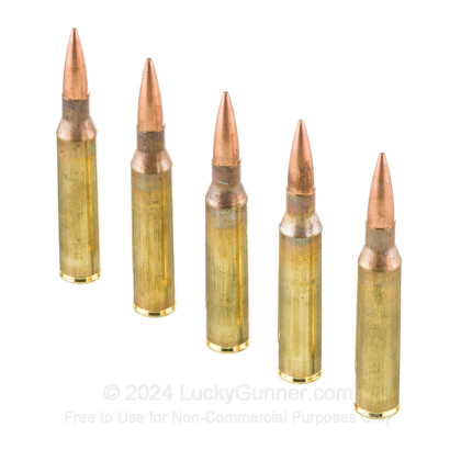 Image 3 of Vairog .338 Lapua Magnum Ammo