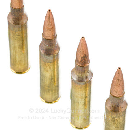 Image 4 of Vairog .338 Lapua Magnum Ammo
