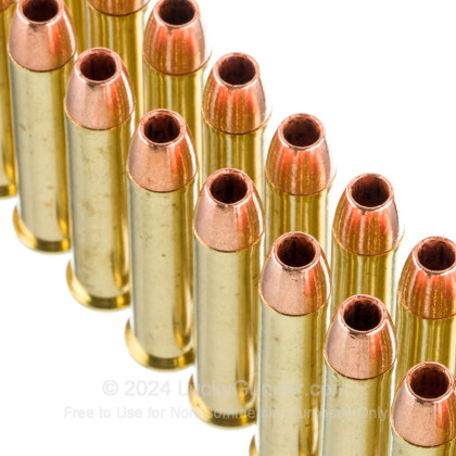 Image 5 of Barnes 45-70 Ammo