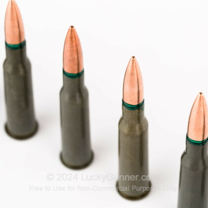 Image 5 of Red Army Standard 7.62x54r Ammo