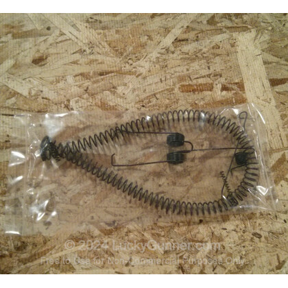 Large image of AK-47 Replacement Spring Kit For Sale Online - Great for repairs or upgrades!