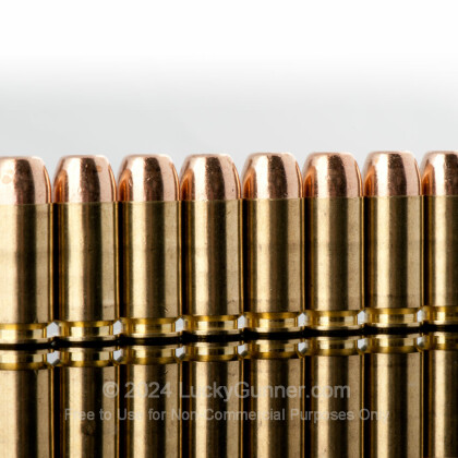 Image 7 of Federal .40 S&W (Smith & Wesson) Ammo