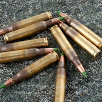 Image 23 of Federal 5.56x45mm Ammo
