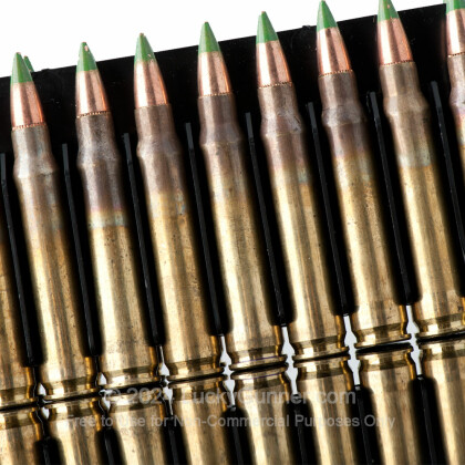 Image 22 of Federal 5.56x45mm Ammo