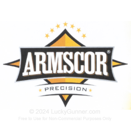 Image 1 of Armscor  Ammo