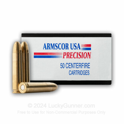 Image 2 of Armscor 30 Carbine Ammo
