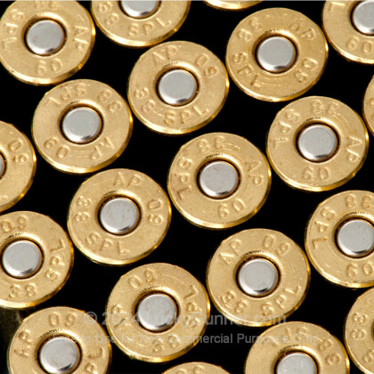 Image 14 of Armscor .38 Special Ammo
