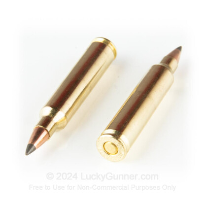 Image 6 of Winchester .204 Ruger Ammo