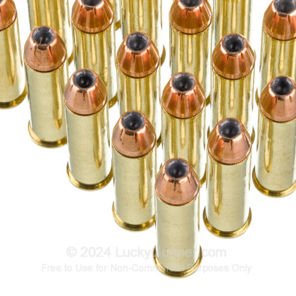 Image 5 of Corbon .357 Magnum Ammo