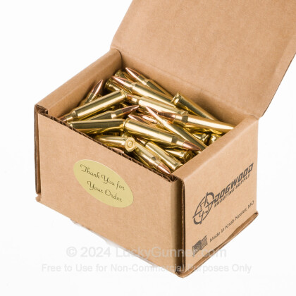 Image 3 of Dogwood .223 Remington Ammo