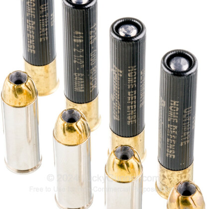 Image 5 of Remington 410 Gauge Ammo