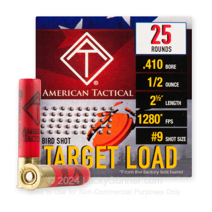 Image 1 of American Tactical Imports 410 Gauge Ammo