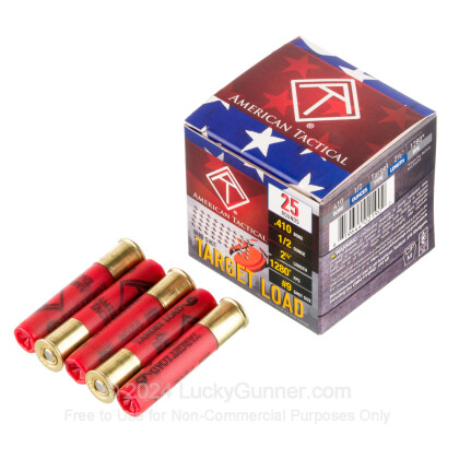 Image 3 of American Tactical Imports 410 Gauge Ammo