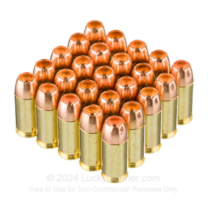 Image 4 of Sellier & Bellot .45 ACP (Auto) Ammo