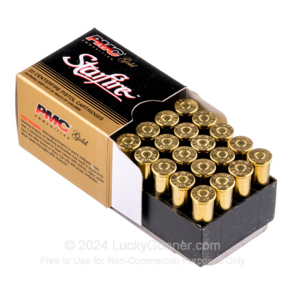 Image 3 of PMC .38 Special Ammo