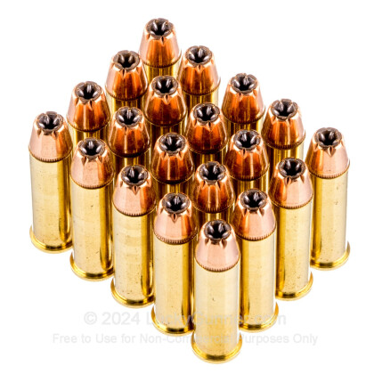 Image 5 of PMC .38 Special Ammo