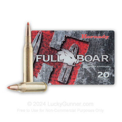 Image 2 of Hornady .25-06 Ammo