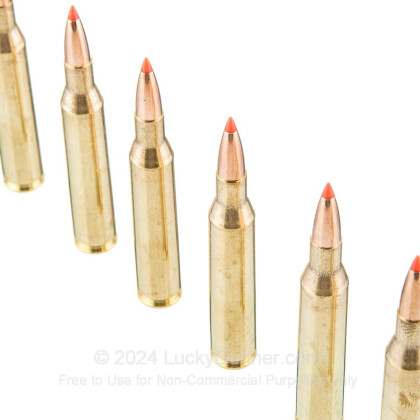Image 5 of Hornady .25-06 Ammo