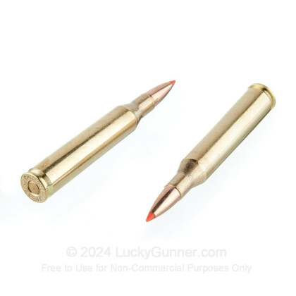 Image 6 of Hornady .25-06 Ammo