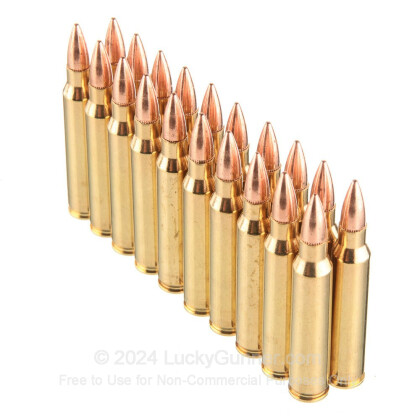 Image 3 of Federal .223 Remington Ammo
