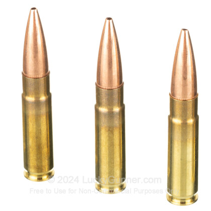 Image 4 of Remington .300 Blackout Ammo