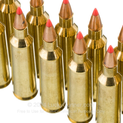 Image 5 of Armscor .22-250 Remington Ammo