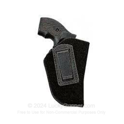 Large image of Holster - Inside the Pants - Uncle Mike's - Right Hand