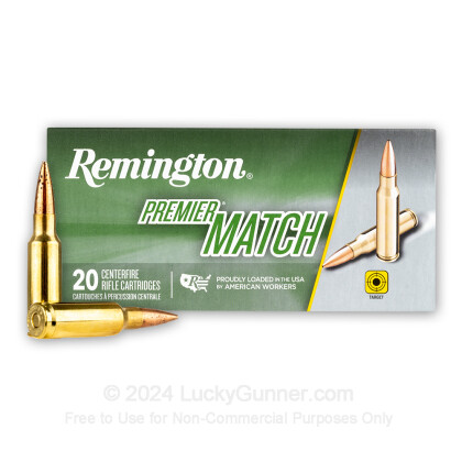 Image 2 of Remington 6.5 Grendel Ammo