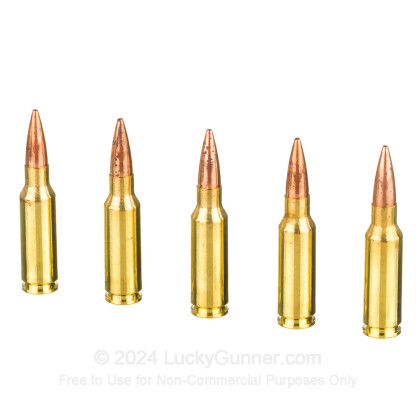 Image 4 of Remington 6.5 Grendel Ammo