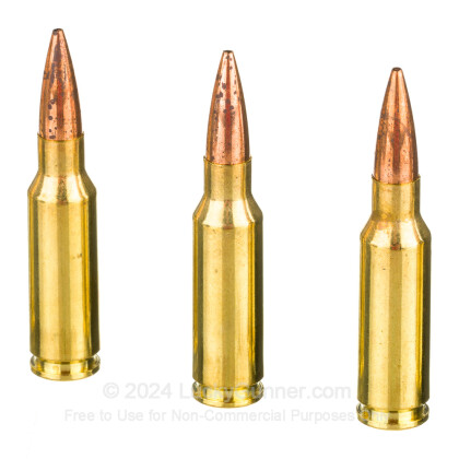 Image 5 of Remington 6.5 Grendel Ammo