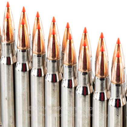 Image 5 of Hornady .30-06 Ammo