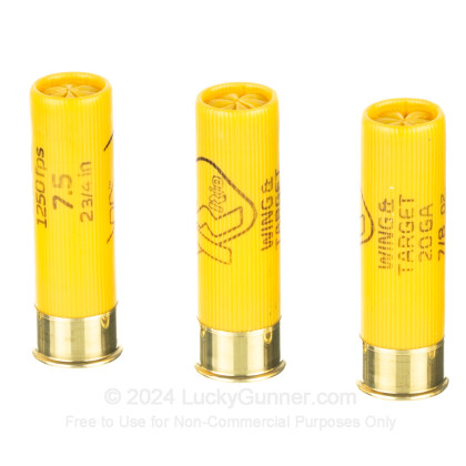 Image 5 of Rio Ammunition 20 Gauge Ammo