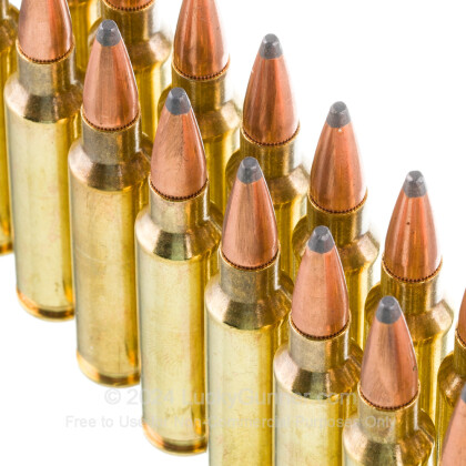 Large image of Premium 277 Fury Ammo For Sale - 130 Grain SP Ammunition in Stock by Sig Sauer Venari - 20 Rounds