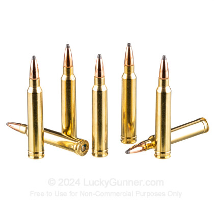 Image 1 of Federal .300 Winchester Magnum Ammo