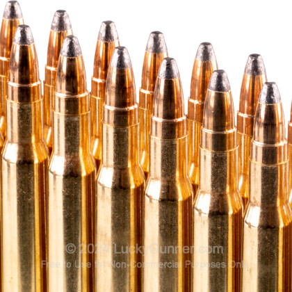 Image 5 of Sellier & Bellot .30-06 Ammo