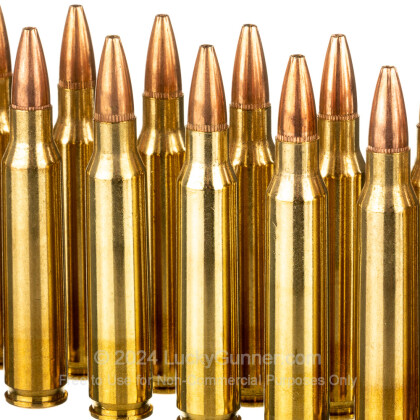 Image 5 of Winchester .223 Remington Ammo