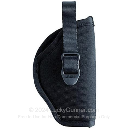 Large image of Holster - Outside the Waistband - Blackhawk - Right Hand