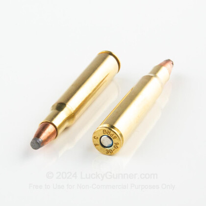 Image 6 of Federal .30-06 Ammo