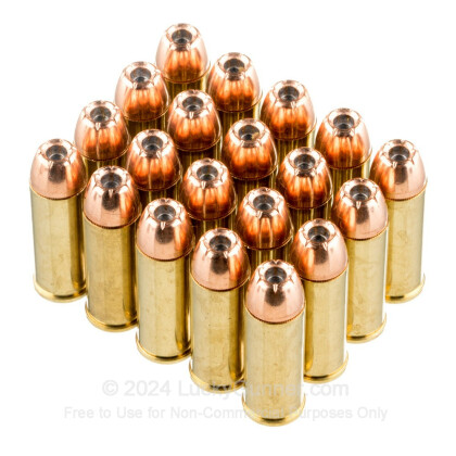 Image 4 of Hornady .480 Ruger Ammo