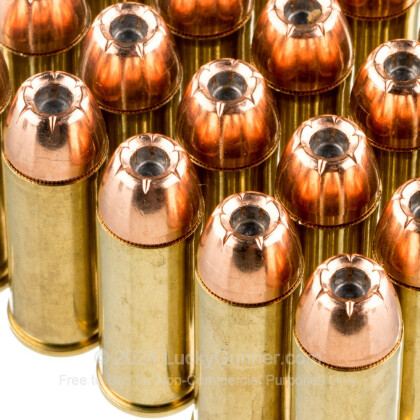 Image 5 of Hornady .480 Ruger Ammo