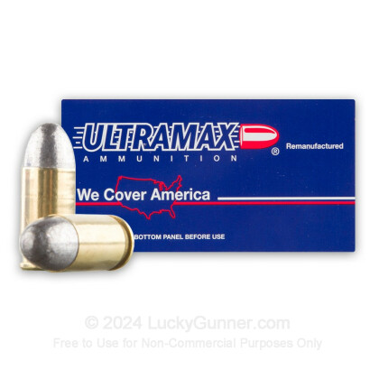 Image 2 of Ultramax .380 Auto (ACP) Ammo