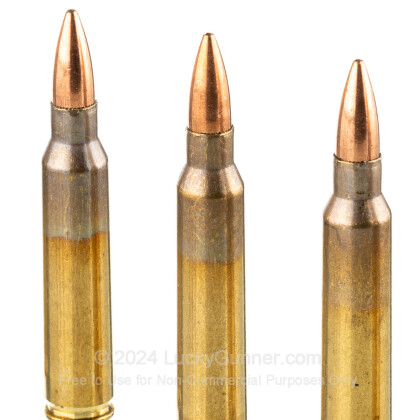 Image 5 of Igman Ammunition 5.56x45mm Ammo