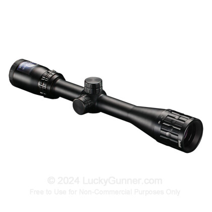 Large image of Rifle Scope For Sale - 3.5-10x 36mm - Bushnell Banner Scope - Multi-X - (613510)