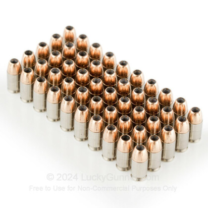 Image 4 of Federal .45 GAP Ammo