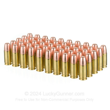 Image 4 of ICC Ammo 9mm Luger (9x19) Ammo