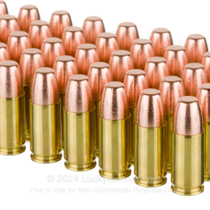 Image 5 of ICC Ammo 9mm Luger (9x19) Ammo