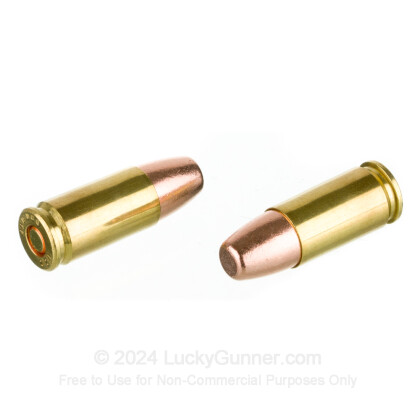 Image 6 of ICC Ammo 9mm Luger (9x19) Ammo