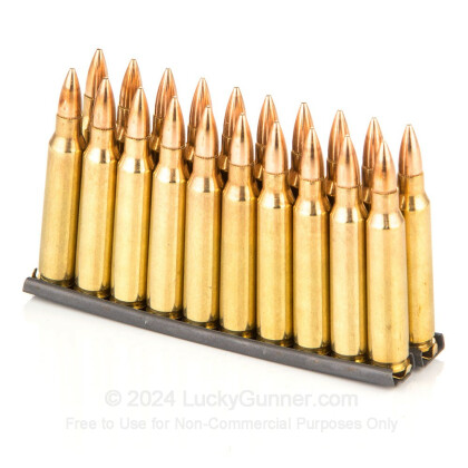 Image 4 of PMC .223 Remington Ammo