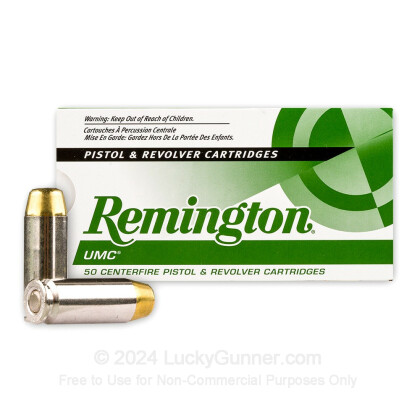 Image 2 of Remington 10mm Auto Ammo